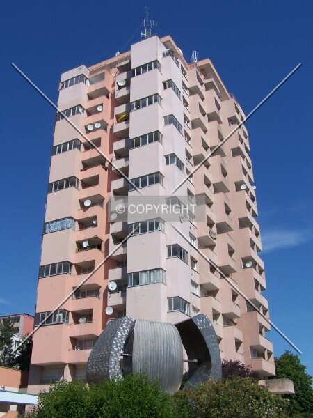 10.10 Boulevard des Belles Portes