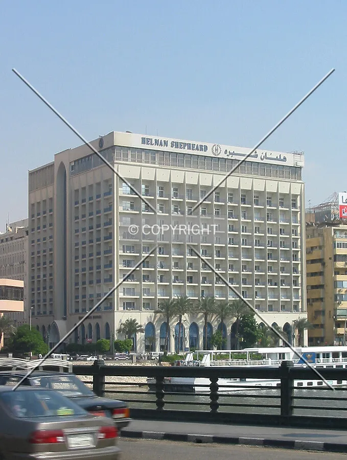 View from Kubri At-Tahrir