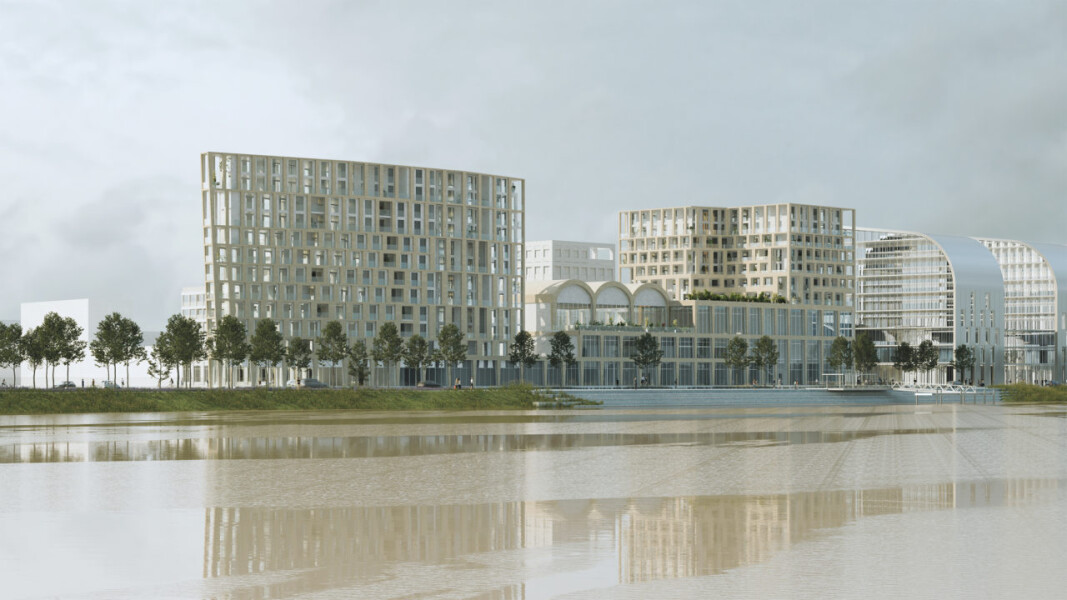 Cap Garonne A