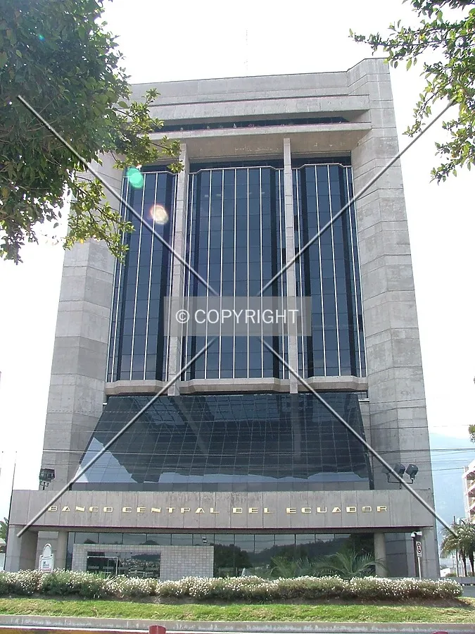 Main façade