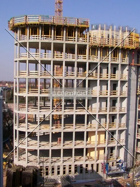 Science Tower