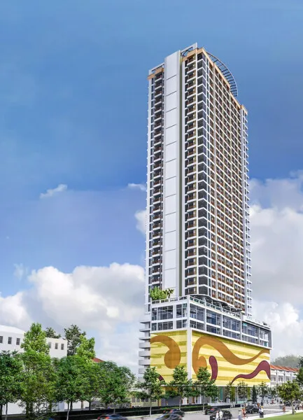 Formosa Residence