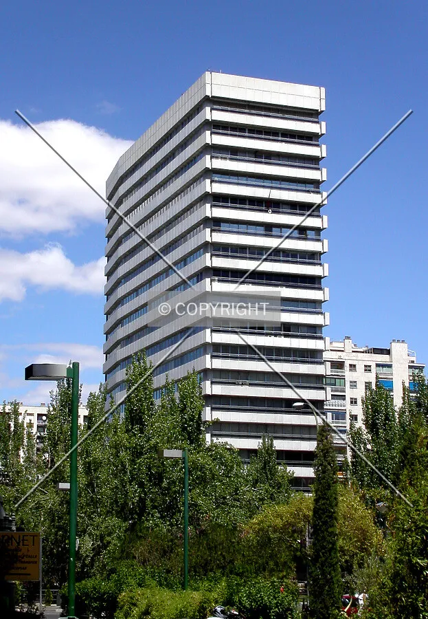 As seen from the southwest