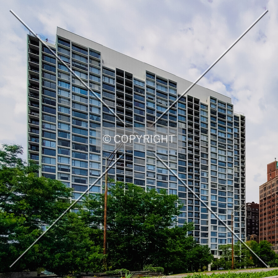 From the southeast; June 20, 2020