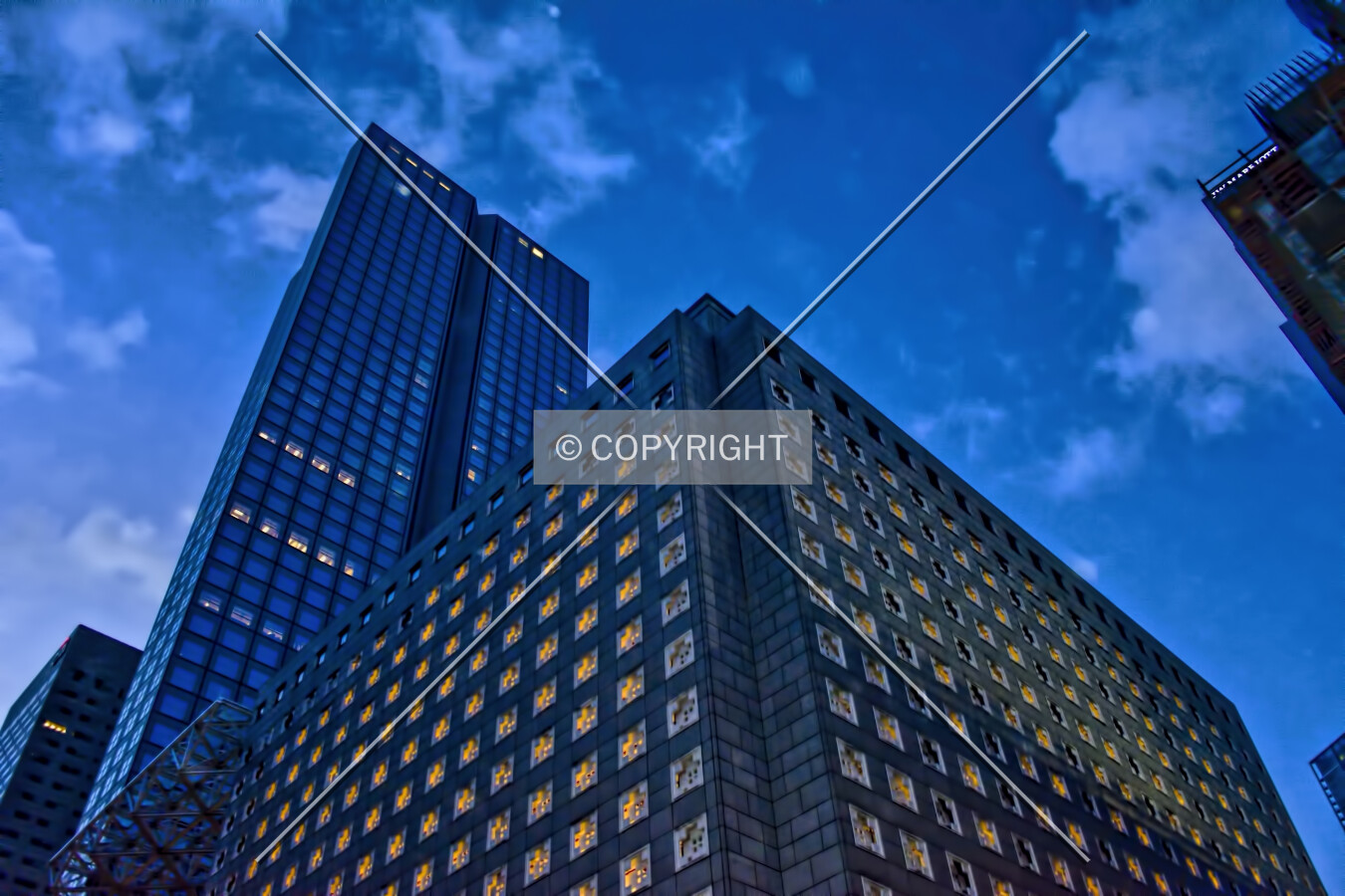 Southeast Financial Center, Miami, Florida, U.S.A.