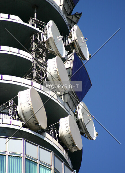 BT Tower