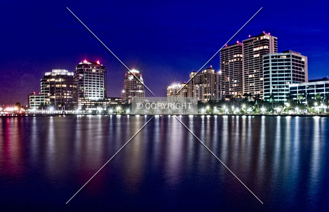 Esperante, West Palm Beach, Florida, U.S.A.