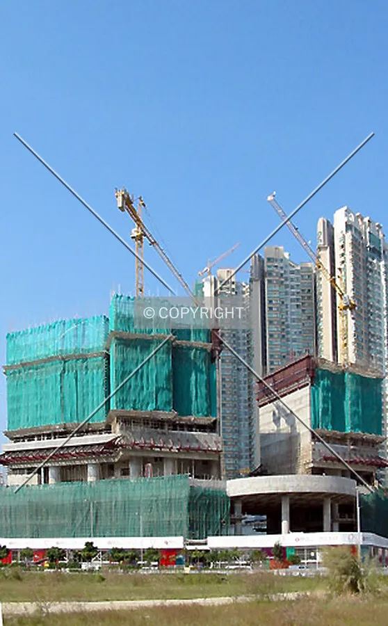 COnstruction in progress