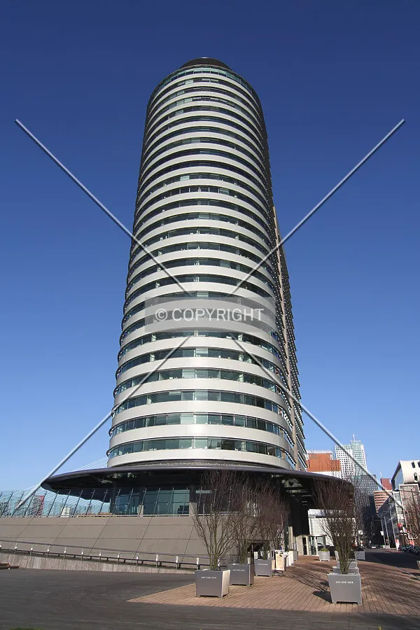 View from the southwest