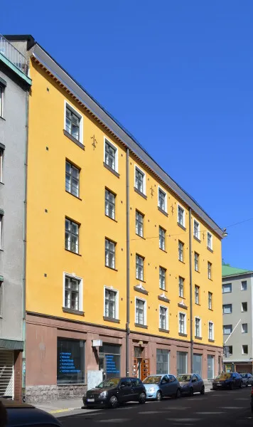 Albertinkatu 6
