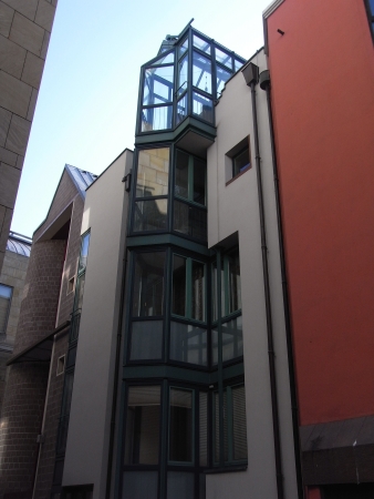Saalgasse 24