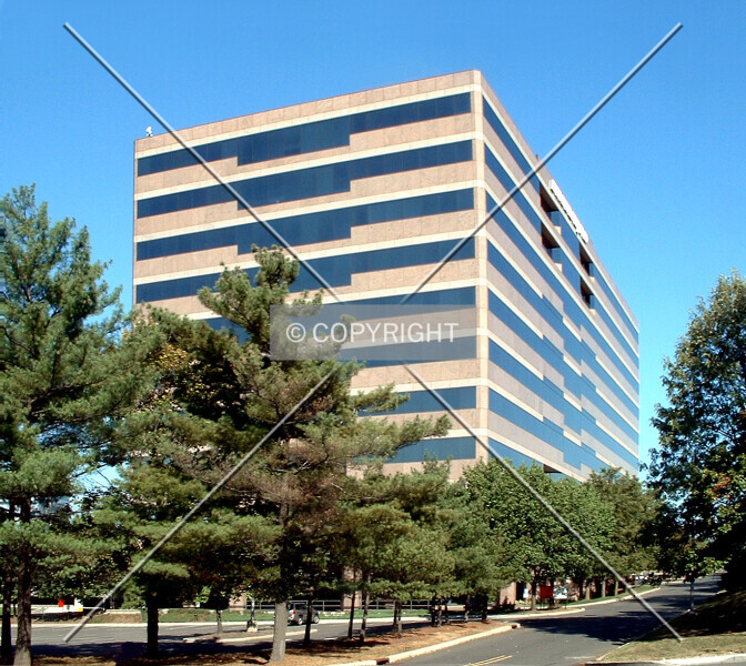 101 Wood Avenue South
