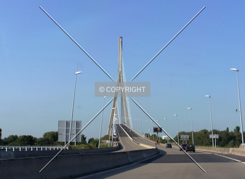 Pont de Normandie