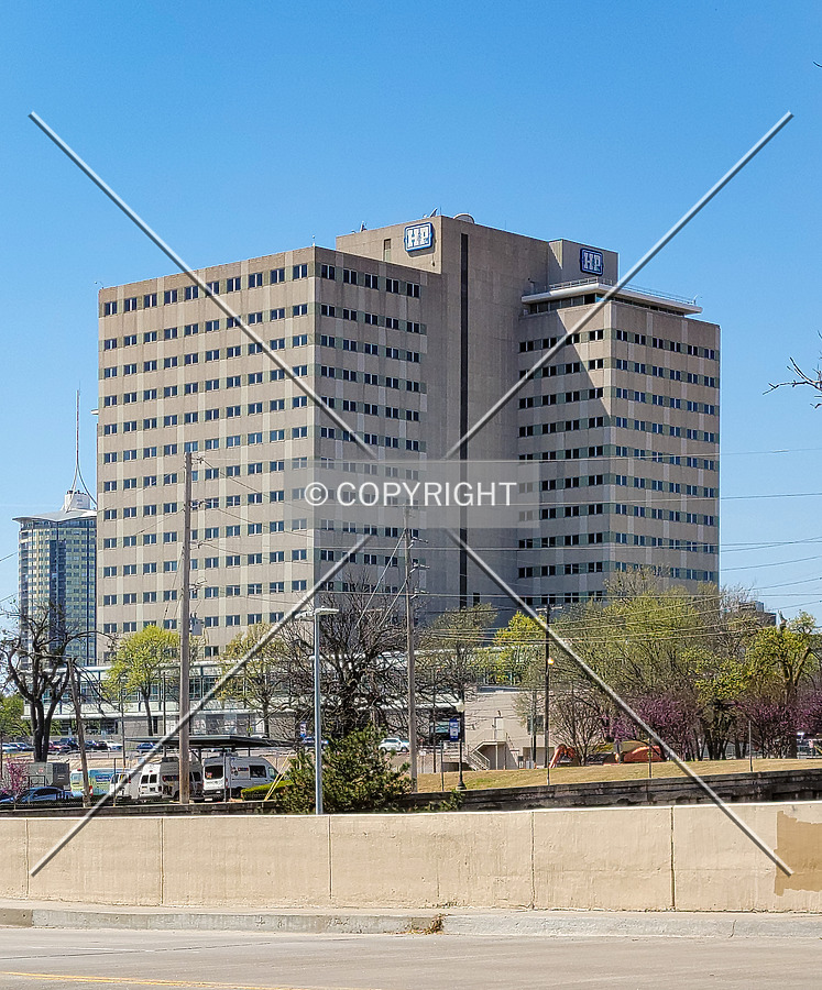 From the northeast; April 2, 2021