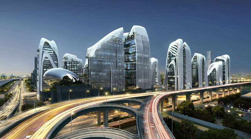 Computer rendering