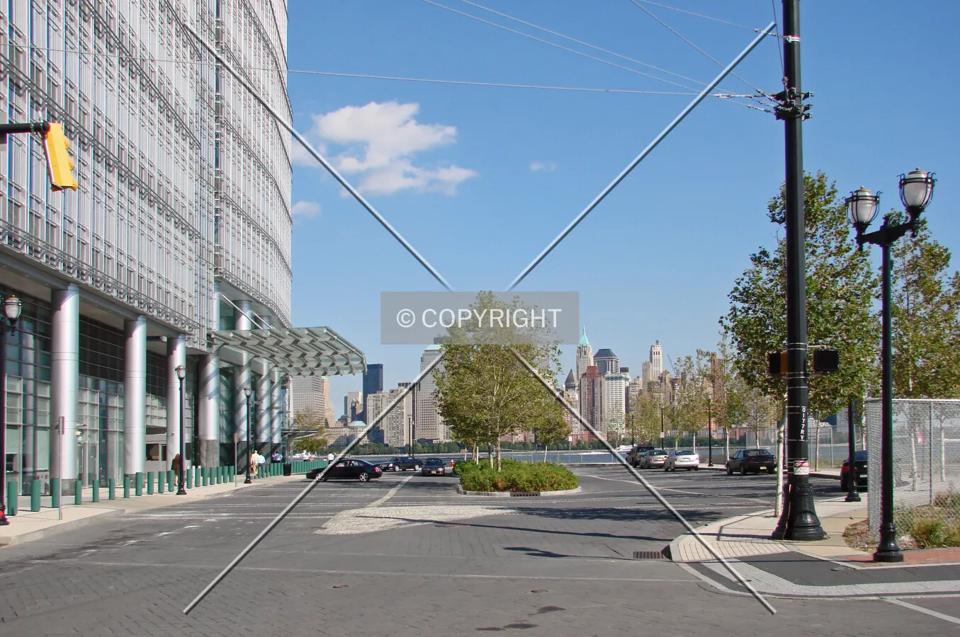 30 Hudson Street