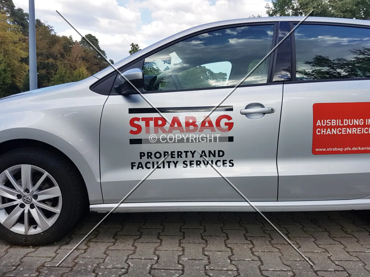 STRABAG property and facility services