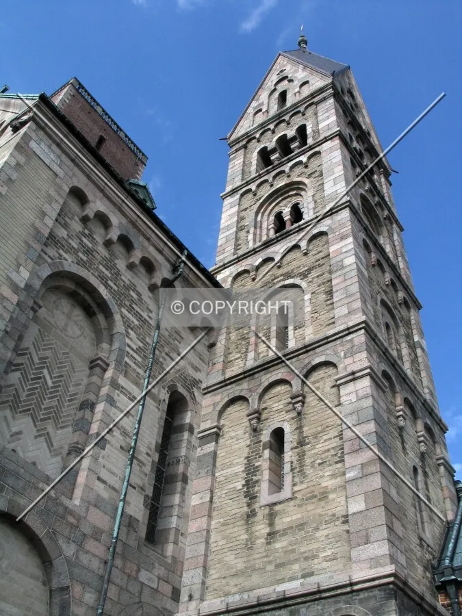 The second tallest tower