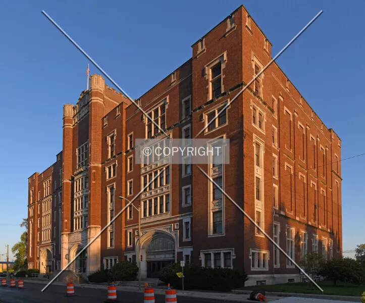 Cornerstone Center for the Arts