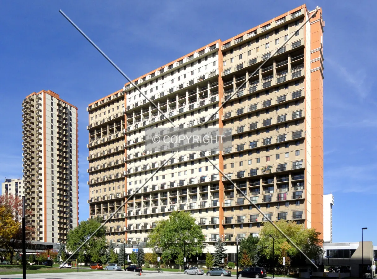 From the south