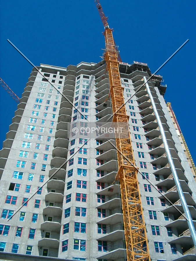 View from Riverplace Boulevard