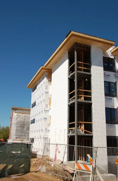 Boulder Residence Inn
