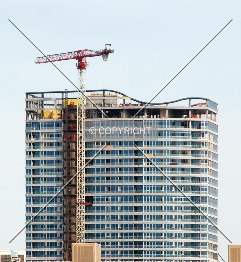 Western view top floors