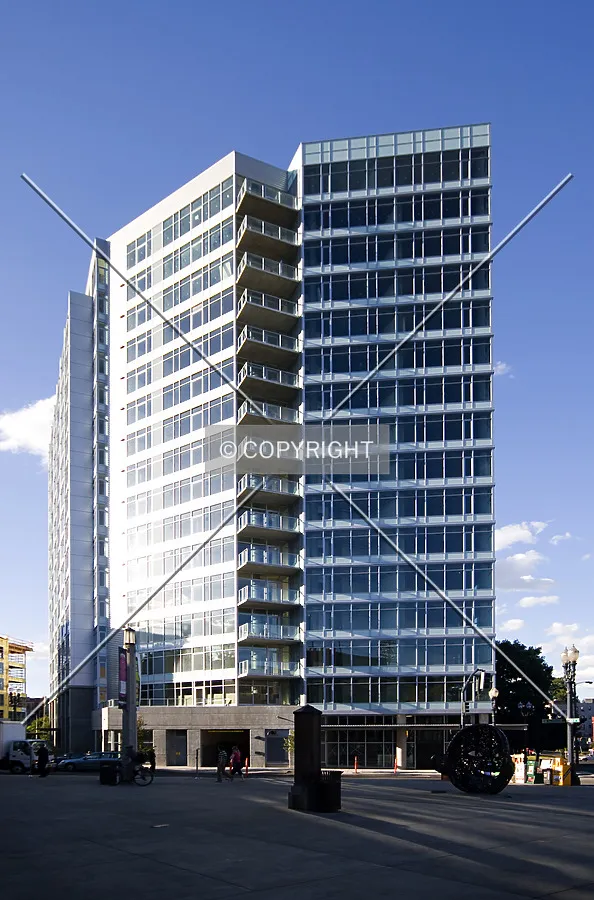 Full elevation