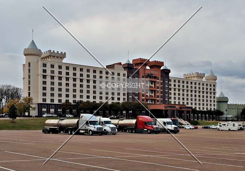 Fitz Tunica Casino & Hotel