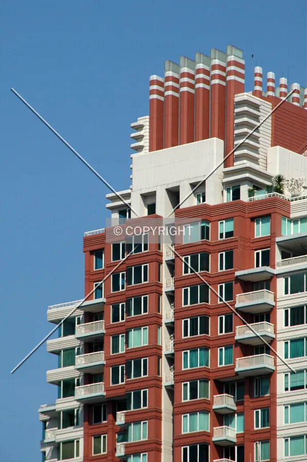 Top of the west side