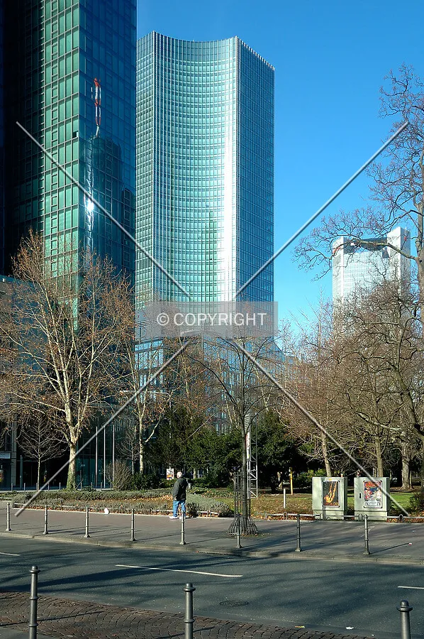 Seen from new Opera House
