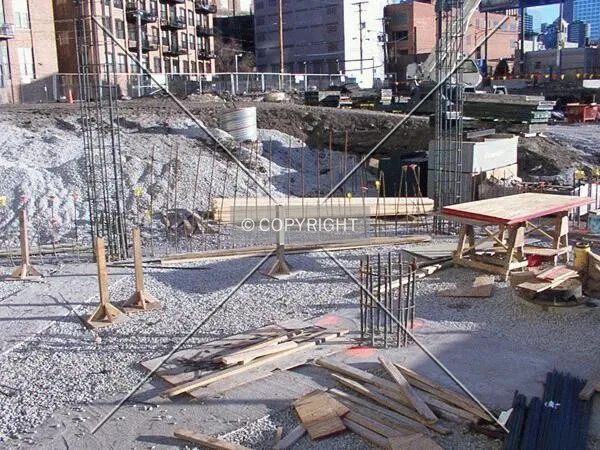 Foundations