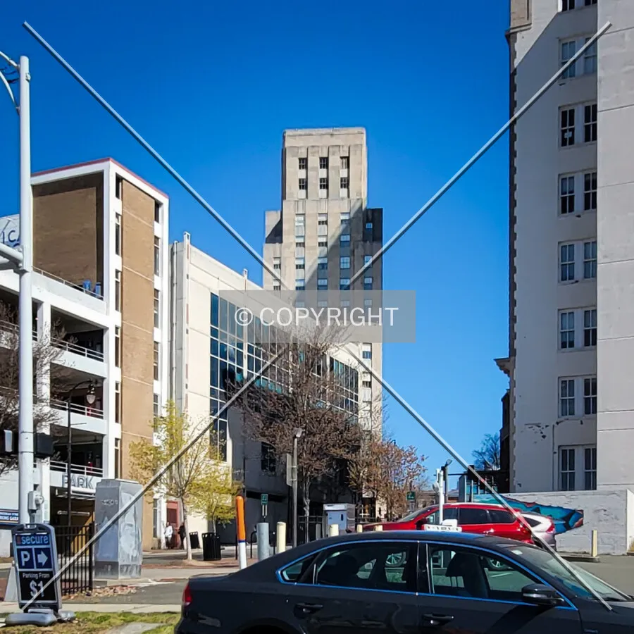 From the south; March 20, 2023