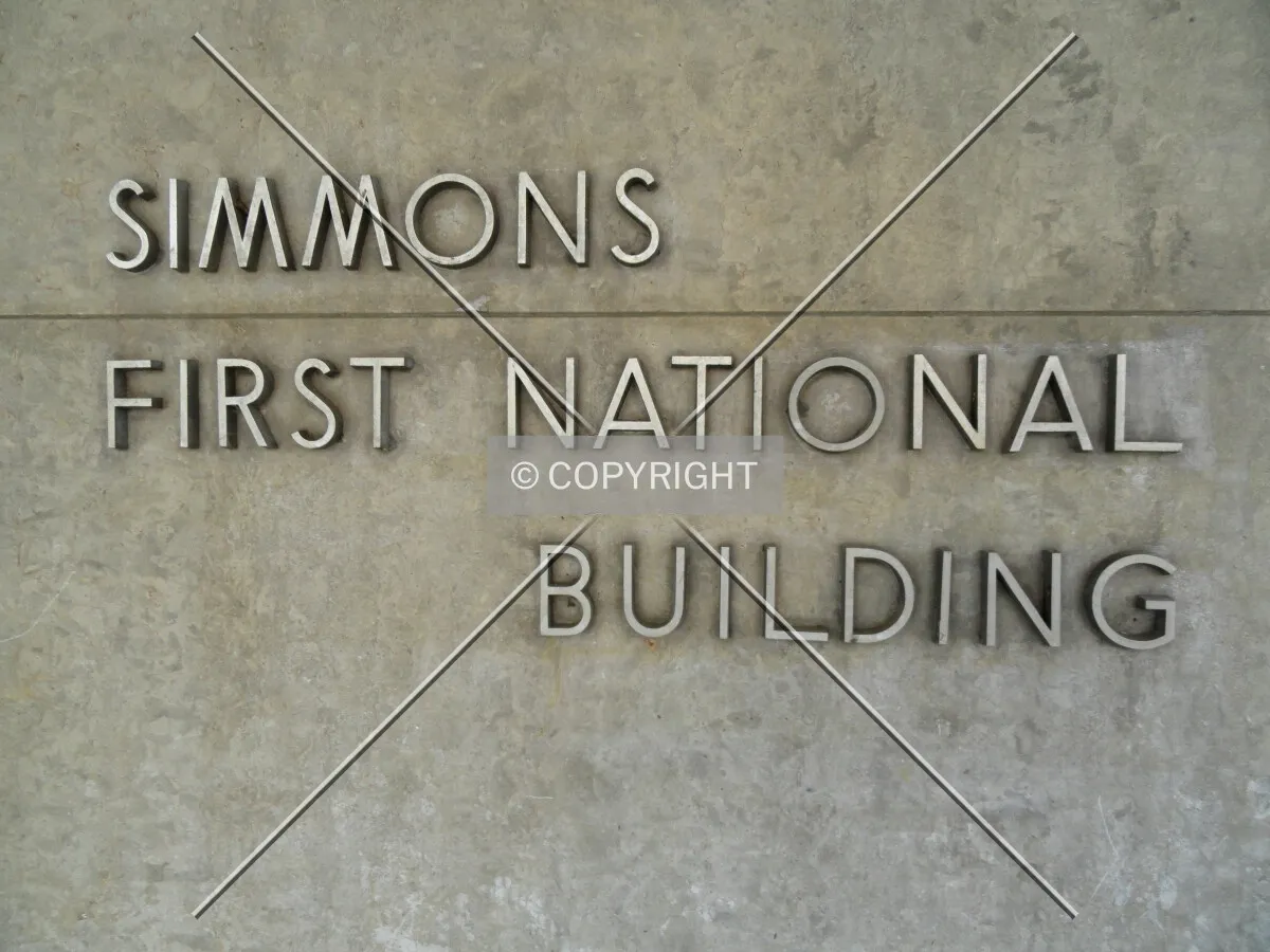 Signage at the East 5th Avenue entrance