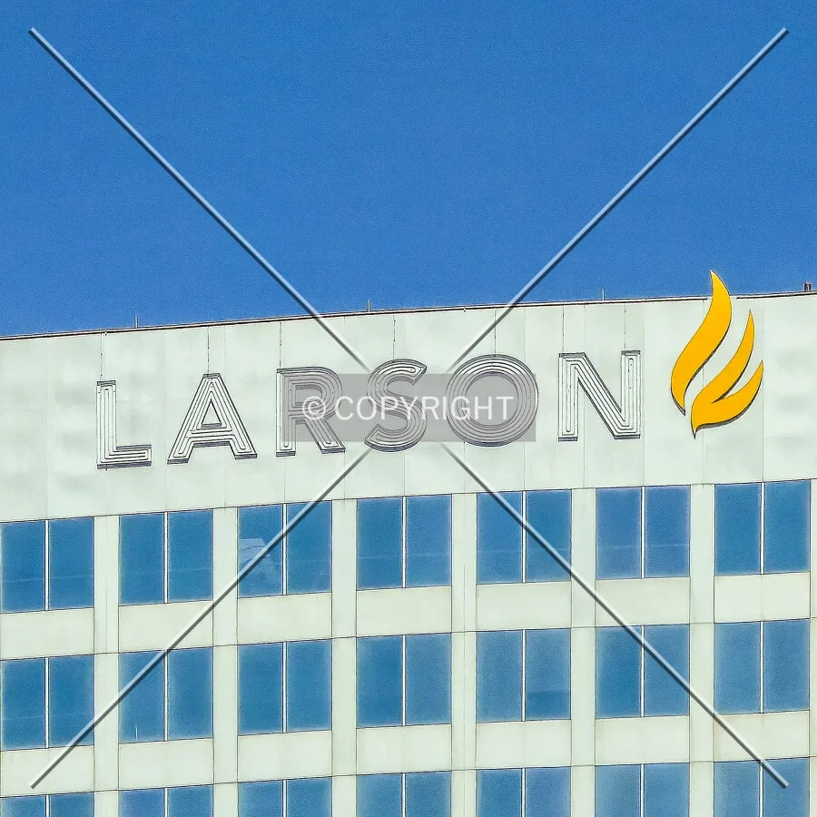 Signage, Sunday, October 12, 2025