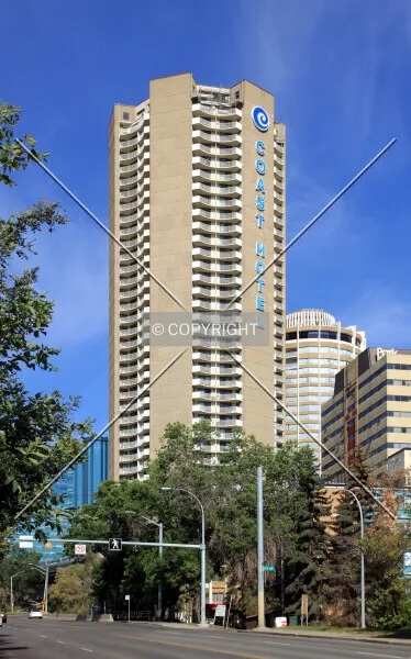 Coast Edmonton House