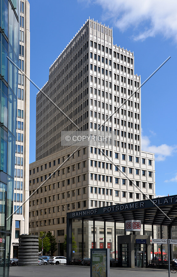 View from the southwest
