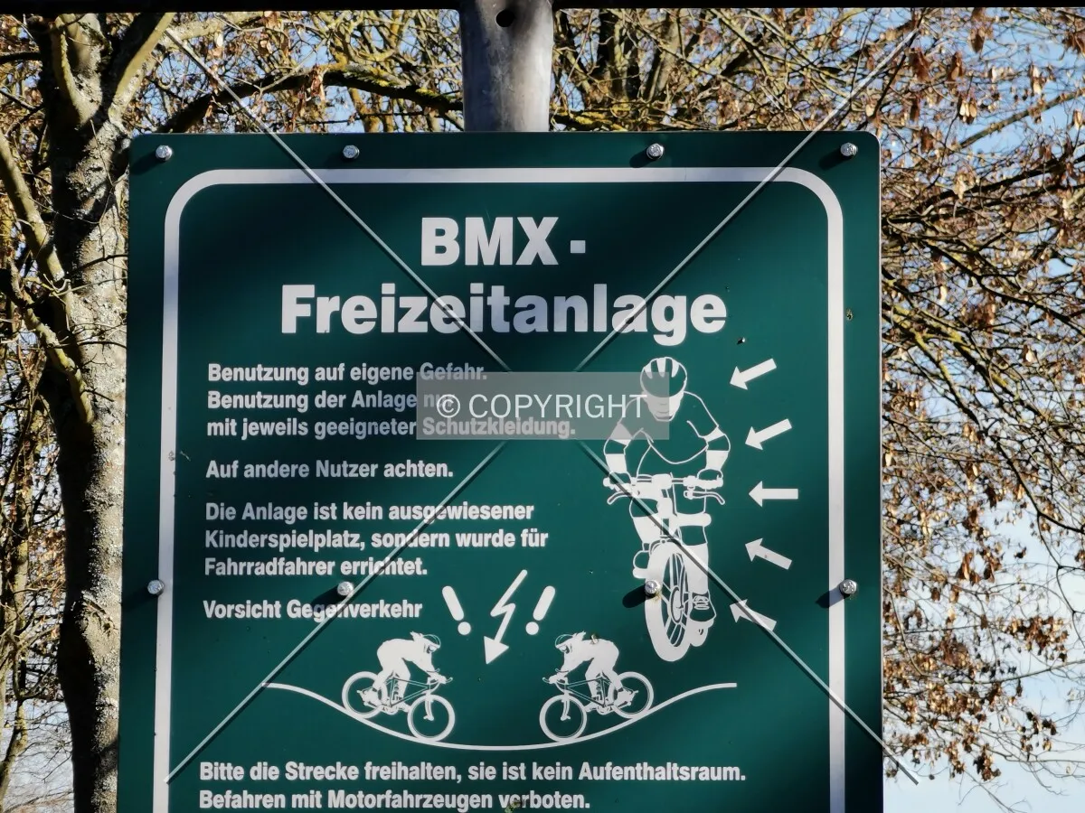 Niedernberg Pumptrack