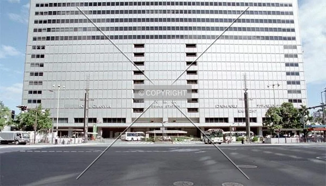 ACTY Osaka Building