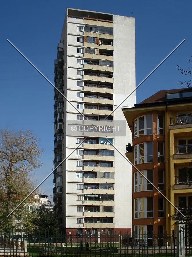 Full-height view