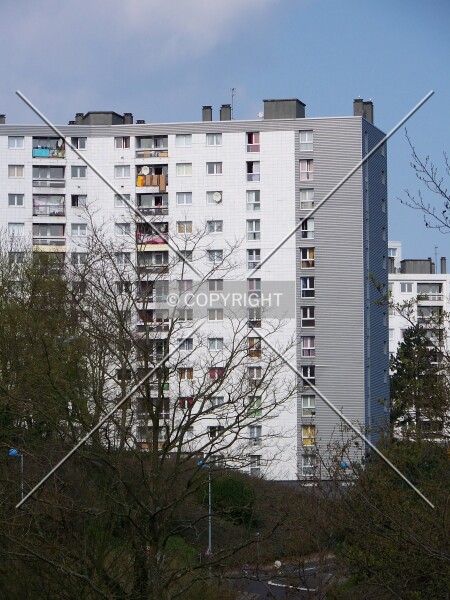 8-12 Rue de Bretagne