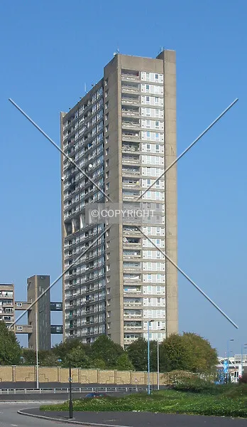 Balfron Tower