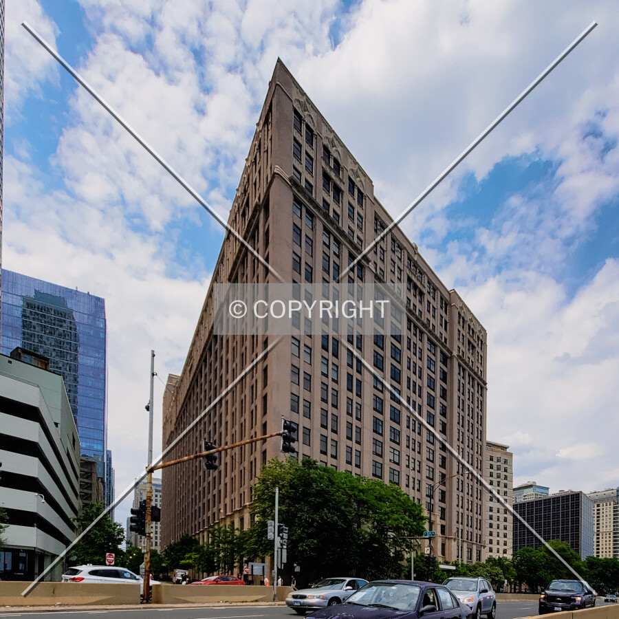From the southeast; June 20, 2020