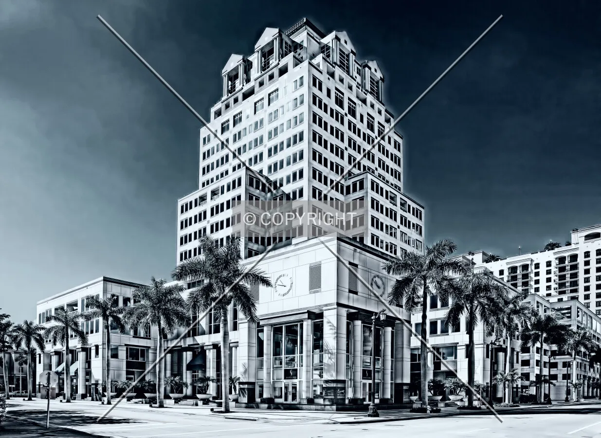 Esperante, West Palm Beach, Florida, U.S.A.