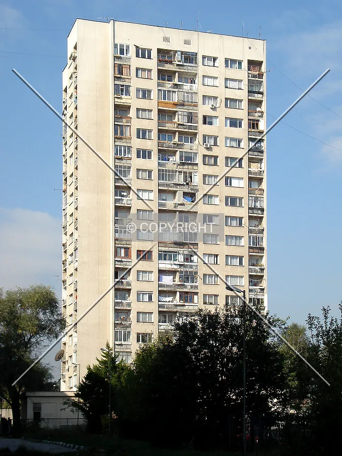 Full elevation