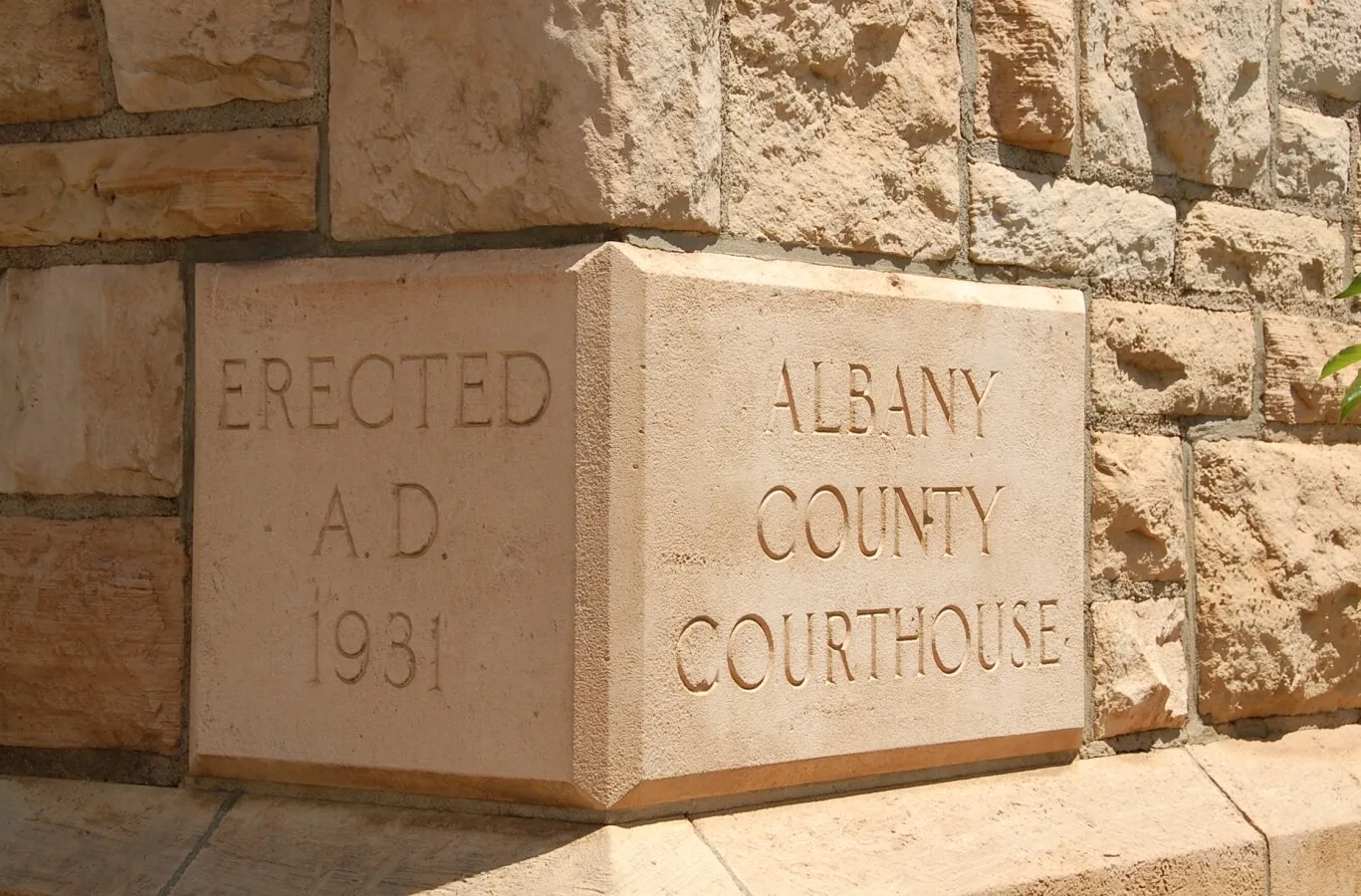 Cornerstone