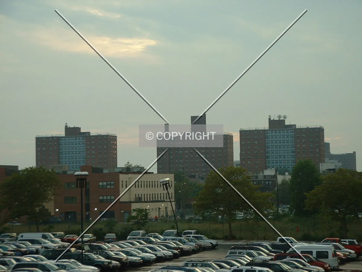 View from Keyspan Park