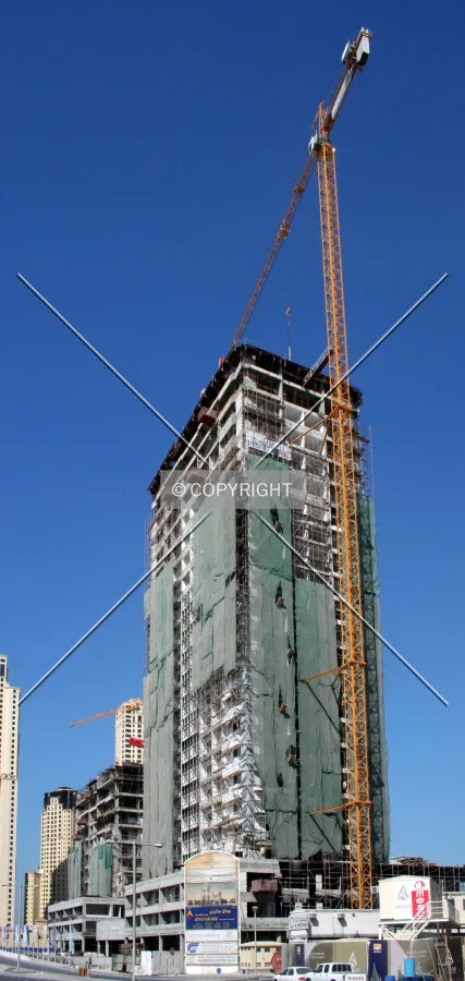 Full height view