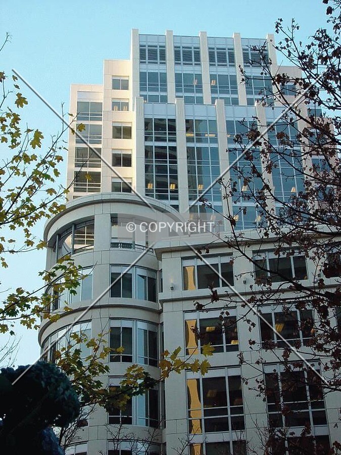 The house that Nordstrom built