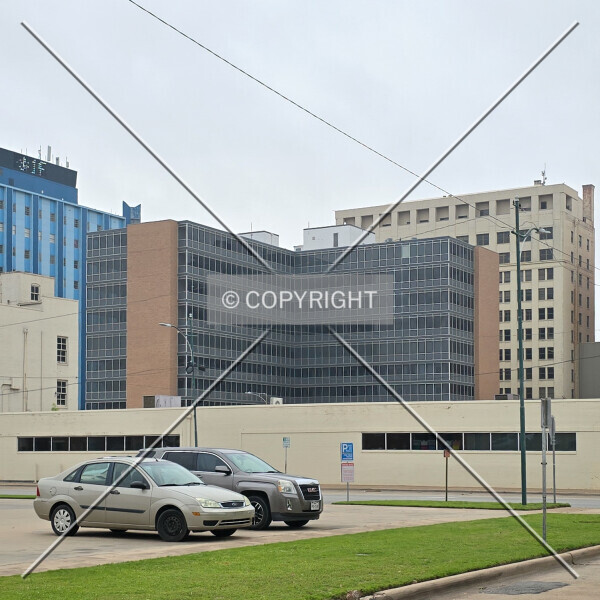 Petroleum Building